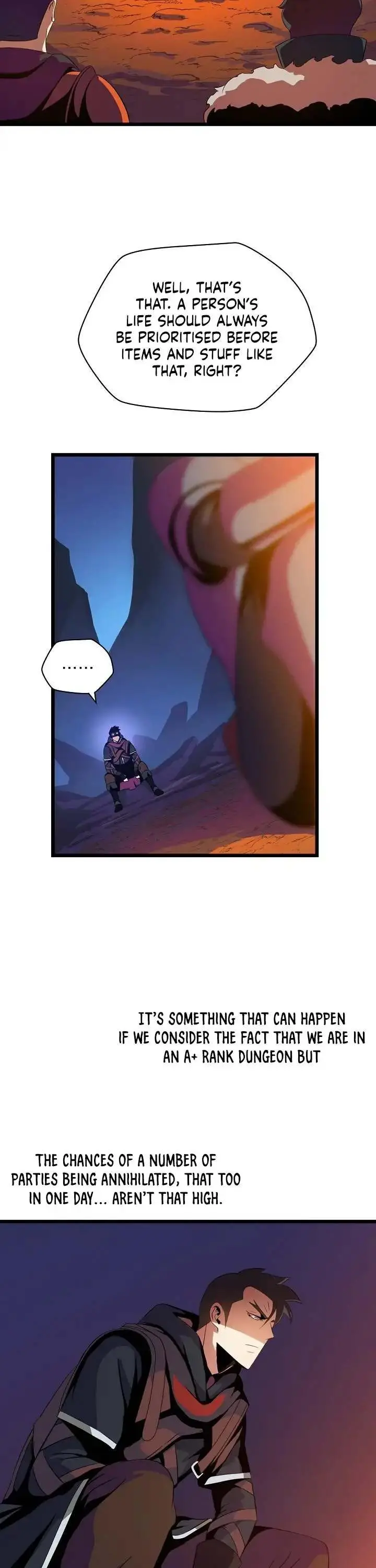 Kill The Hero Manhwa Chapter 14 - Page 29