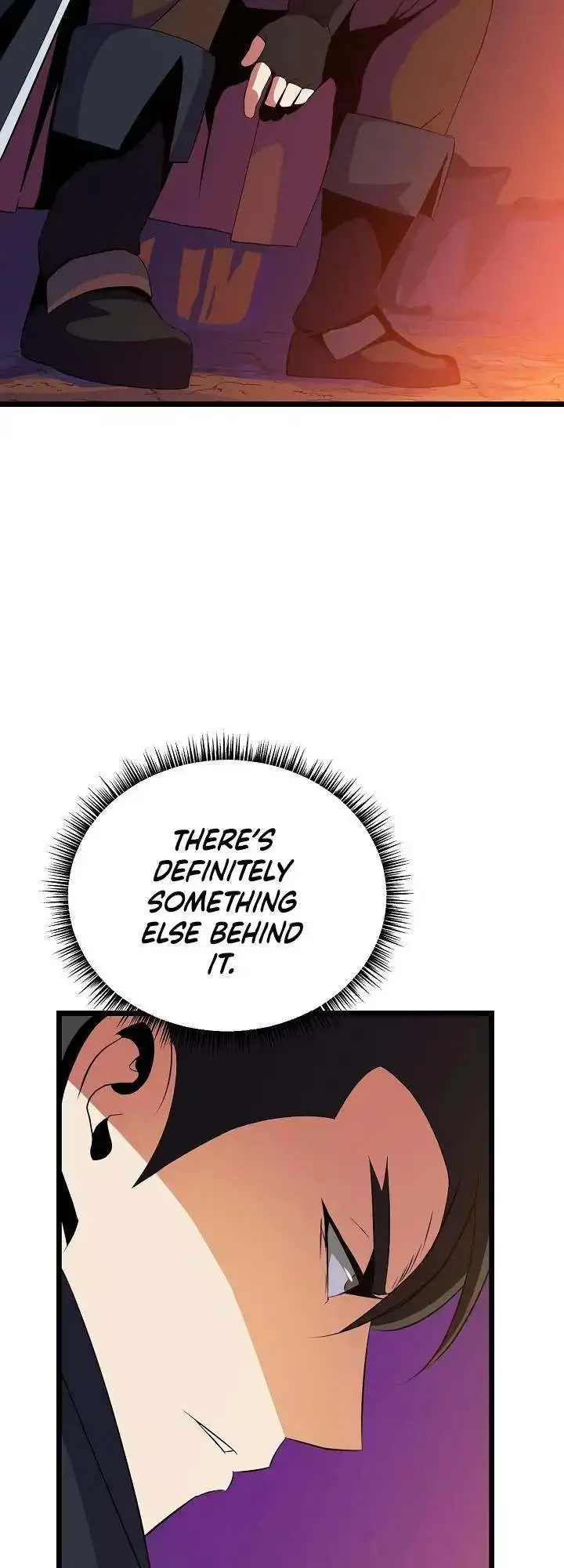Kill The Hero Manhwa Chapter 14 - Page 30