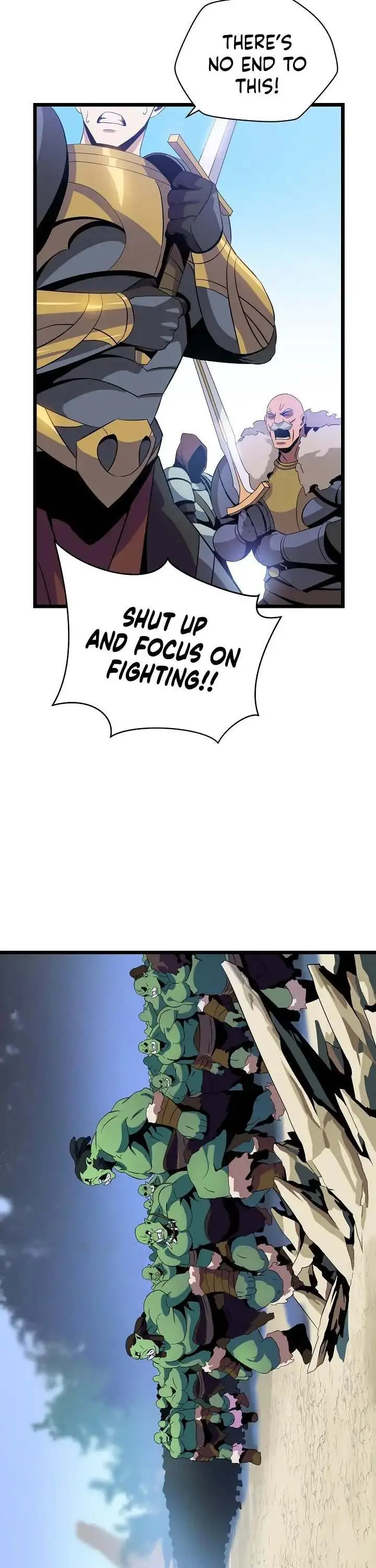 Kill The Hero Manhwa Chapter 14 - Page 34