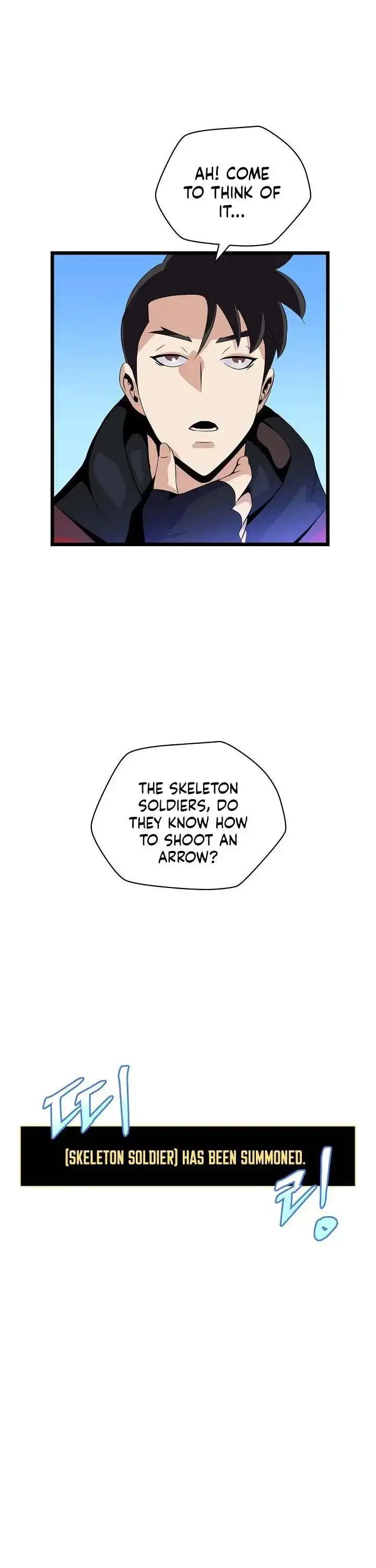 Kill The Hero Manhwa Chapter 14 - Page 40