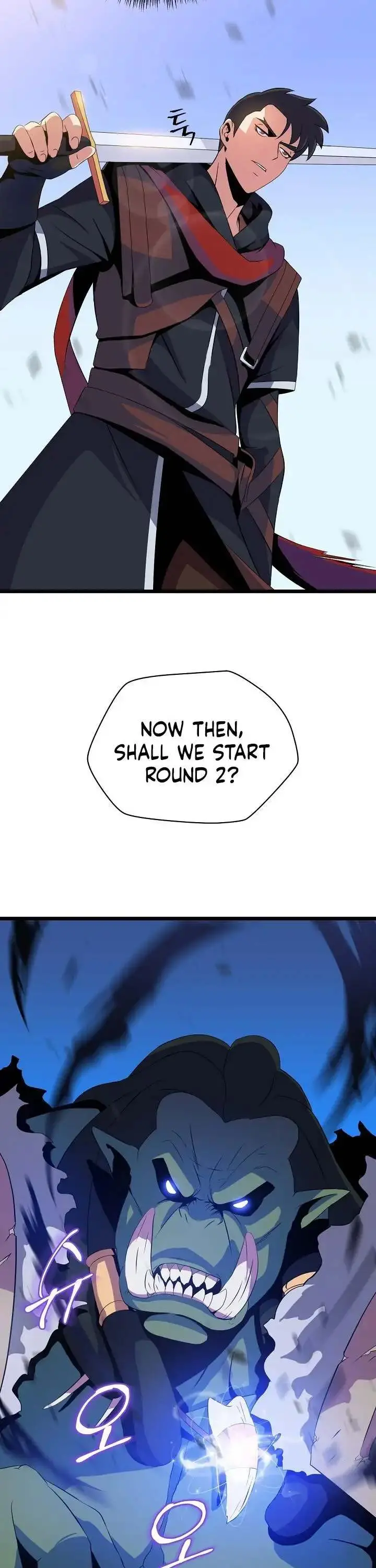Kill The Hero Manhwa Chapter 14 - Page 42