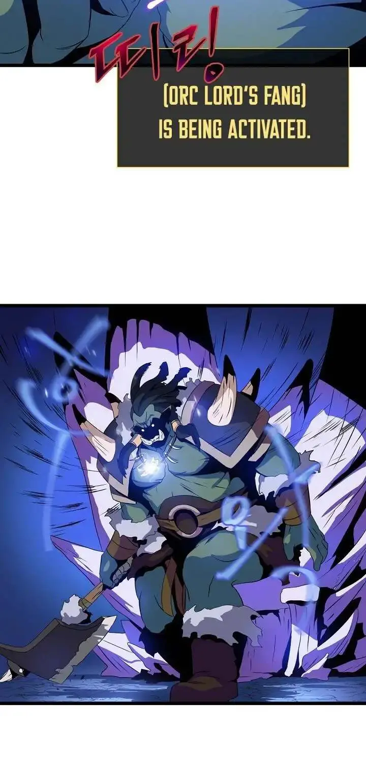 Kill The Hero Manhwa Chapter 14 - Page 43
