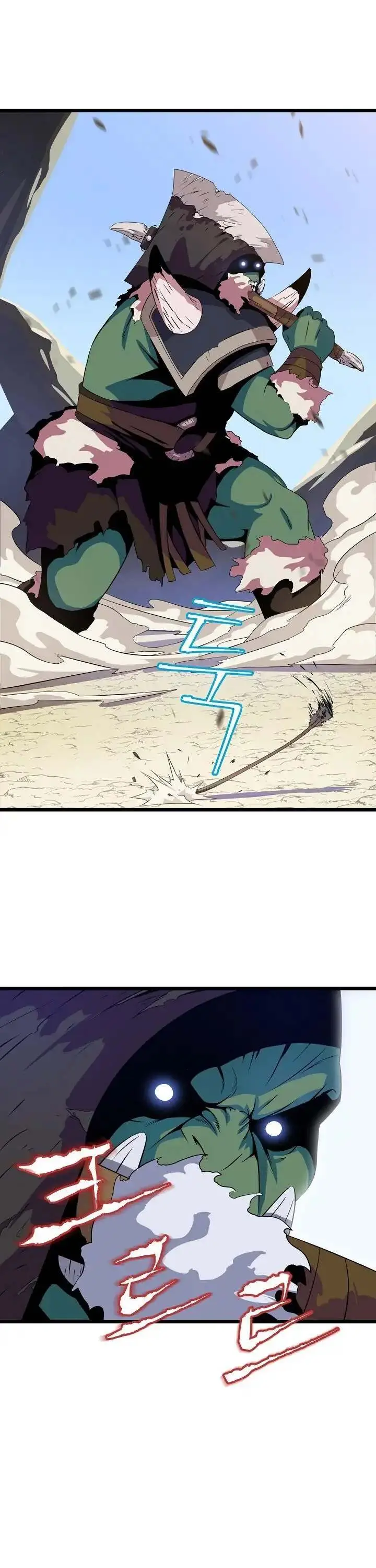 Kill The Hero Manhwa Chapter 14 - Page 48