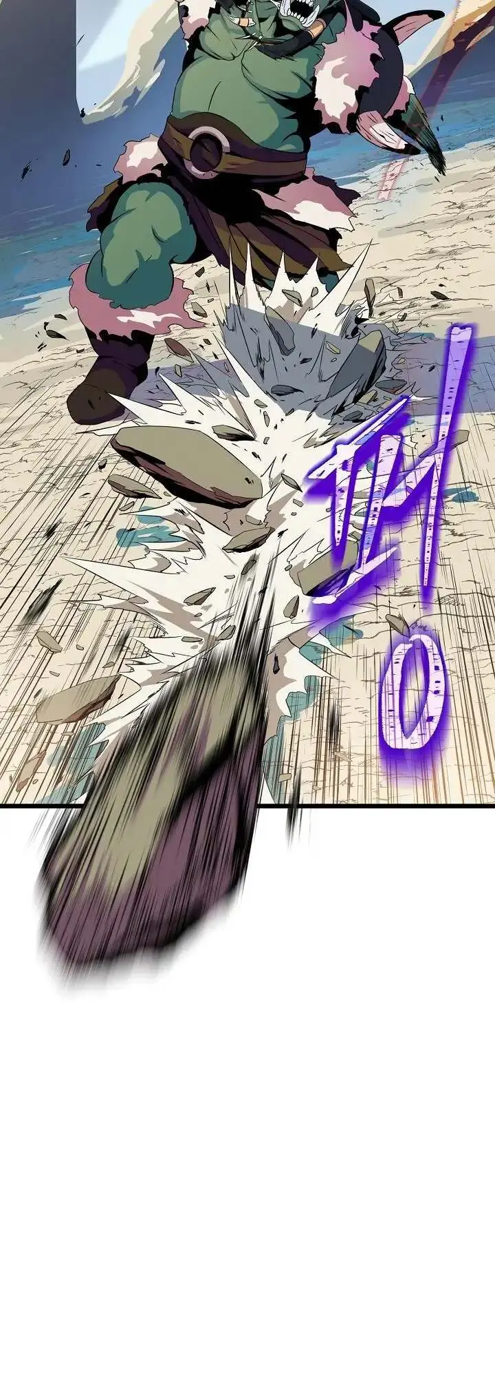 Kill The Hero Manhwa Chapter 14 - Page 50