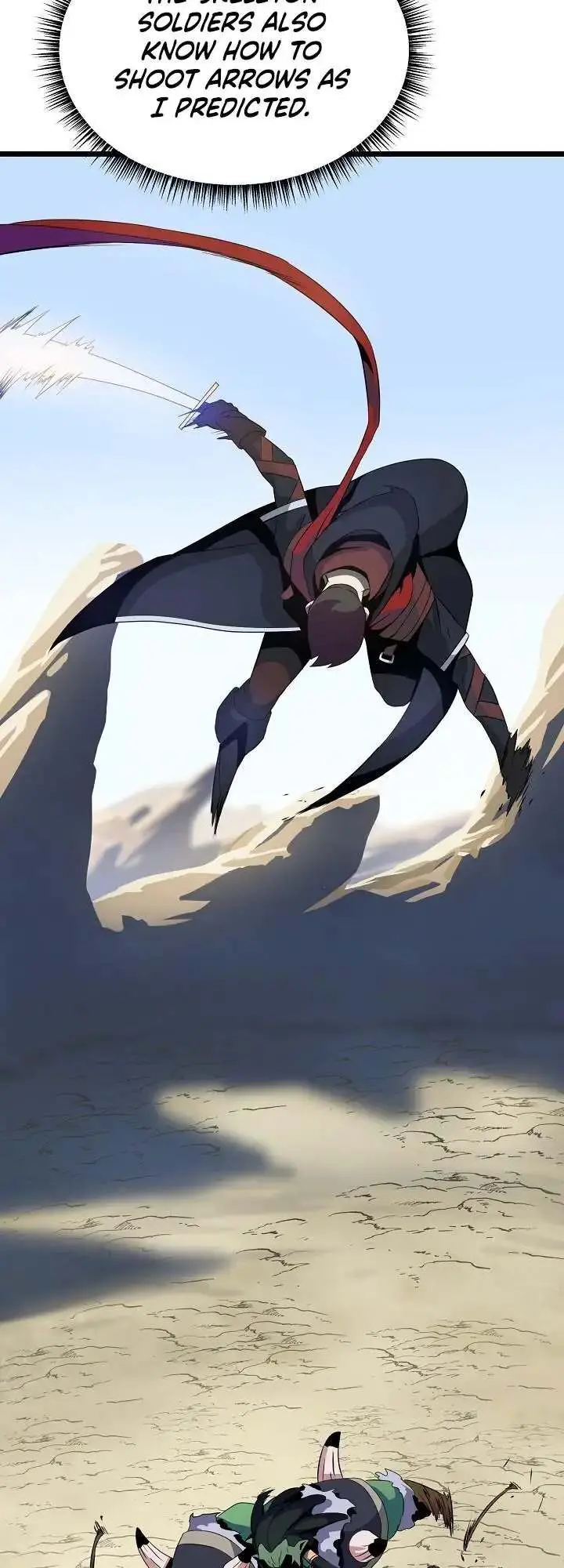 Kill The Hero Manhwa Chapter 14 - Page 53