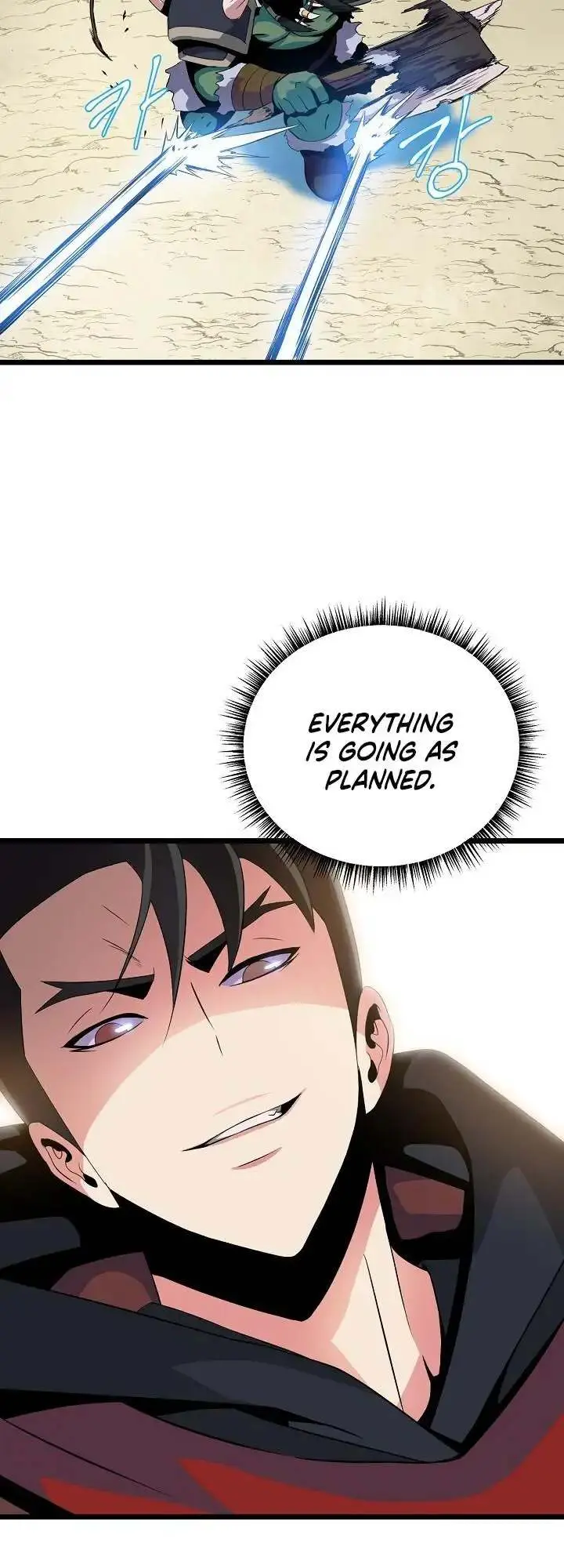 Kill The Hero Manhwa Chapter 14 - Page 54