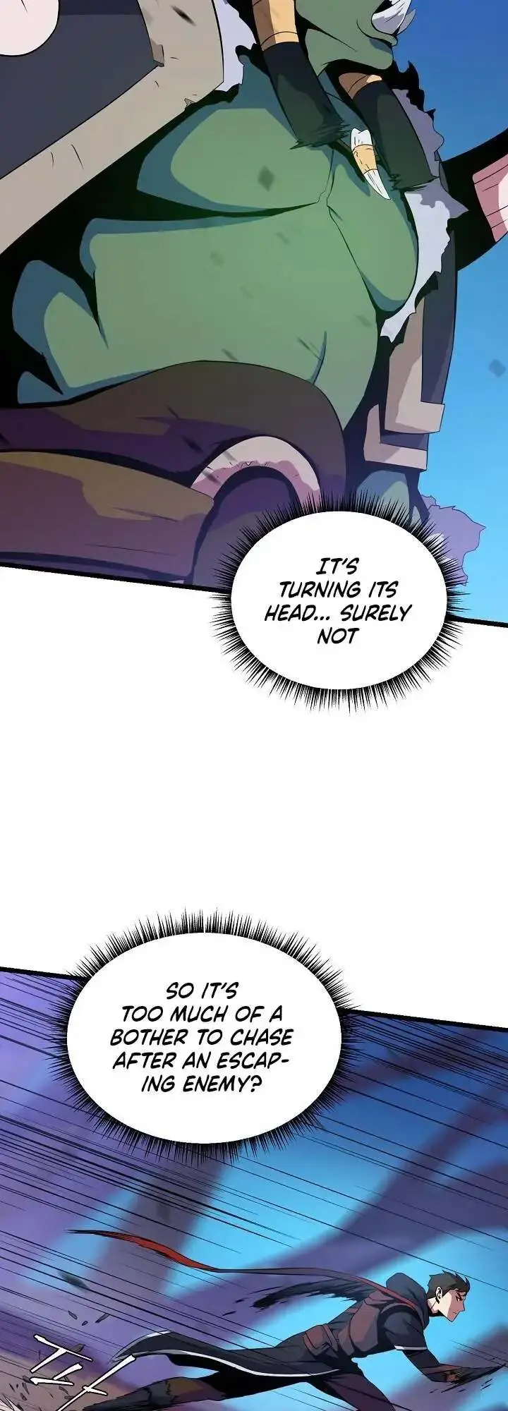 Kill The Hero Manhwa Chapter 14 - Page 6