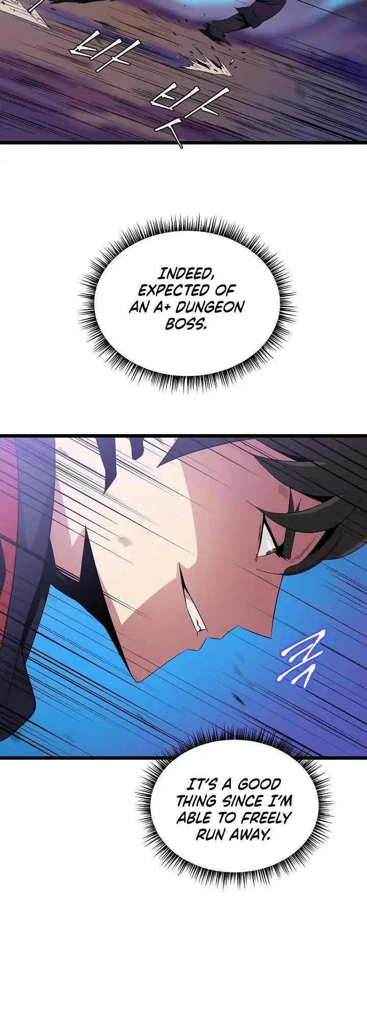 Kill The Hero Manhwa Chapter 14 - Page 7
