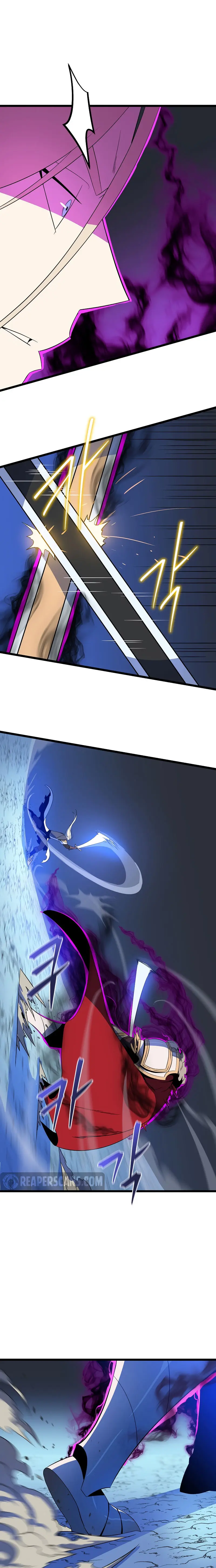 Kill The Hero Manhwa Chapter 141 - Page 11
