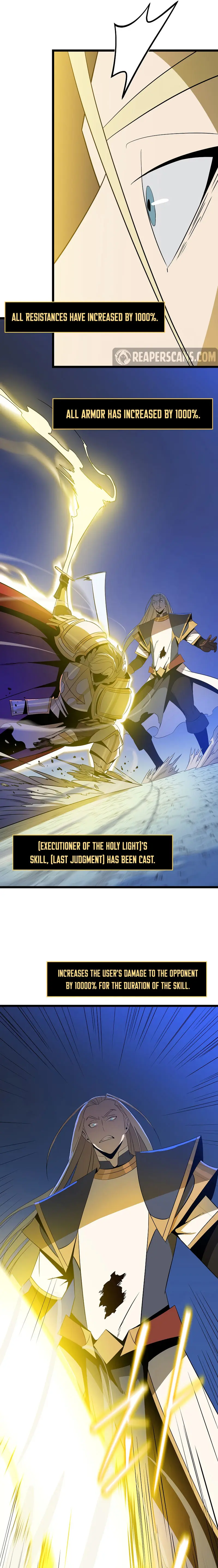 Kill The Hero Manhwa Chapter 141 - Page 13