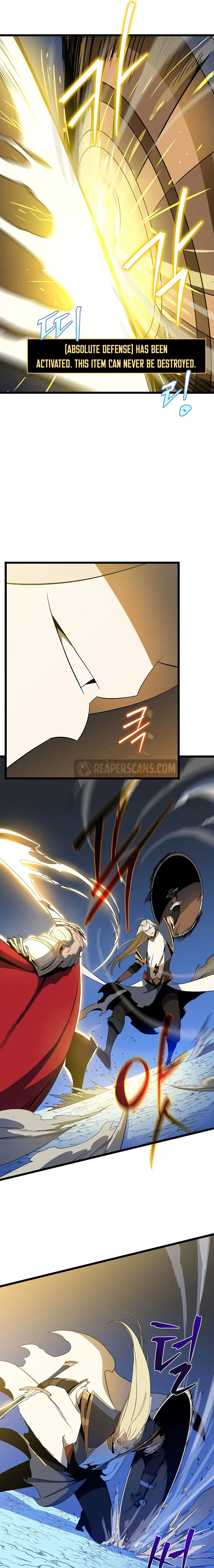 Kill The Hero Manhwa Chapter 141 - Page 15