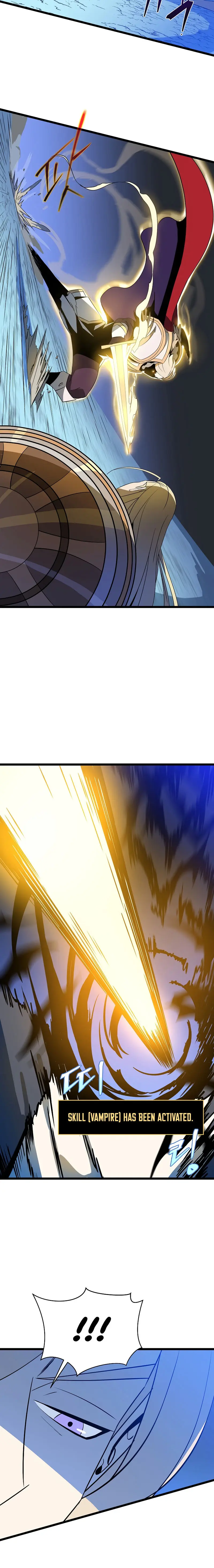 Kill The Hero Manhwa Chapter 141 - Page 16