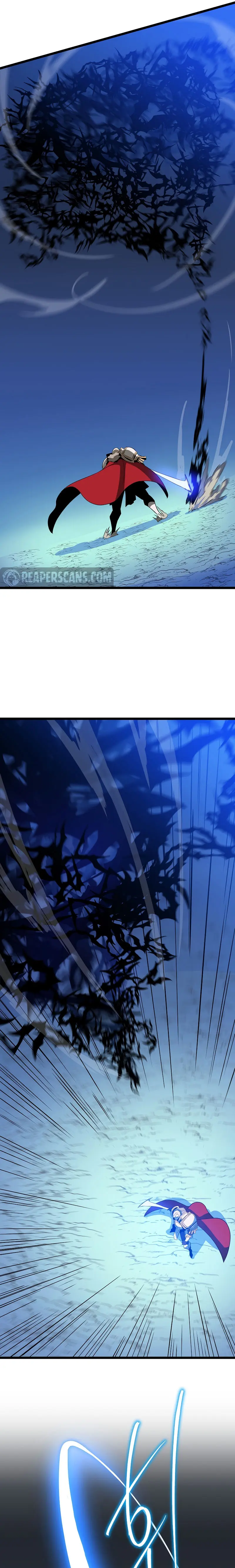 Kill The Hero Manhwa Chapter 141 - Page 17