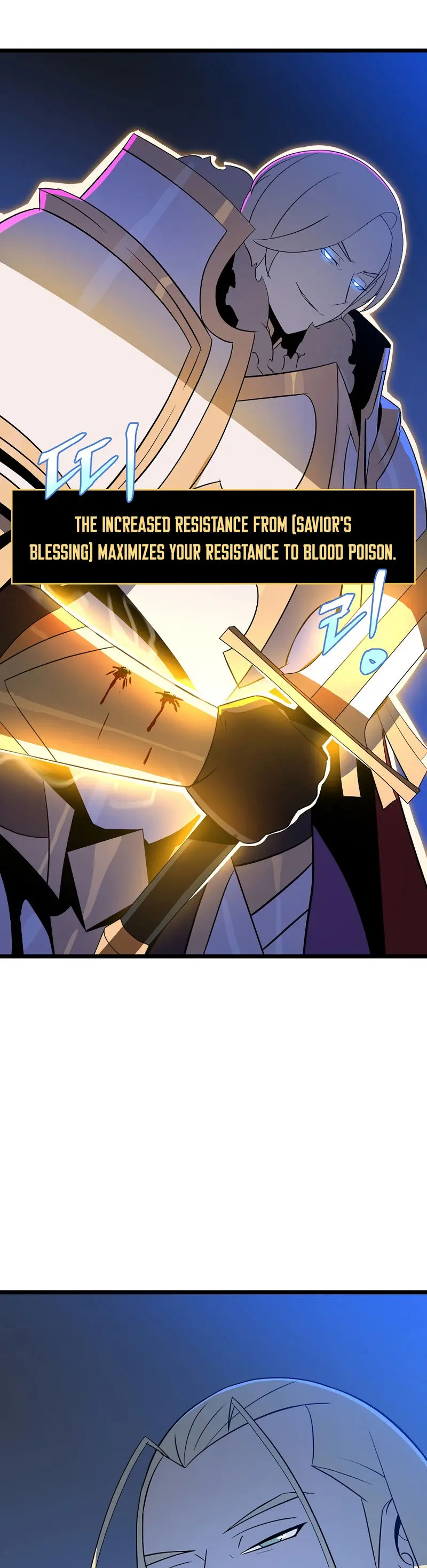 Kill The Hero Manhwa Chapter 141 - Page 23