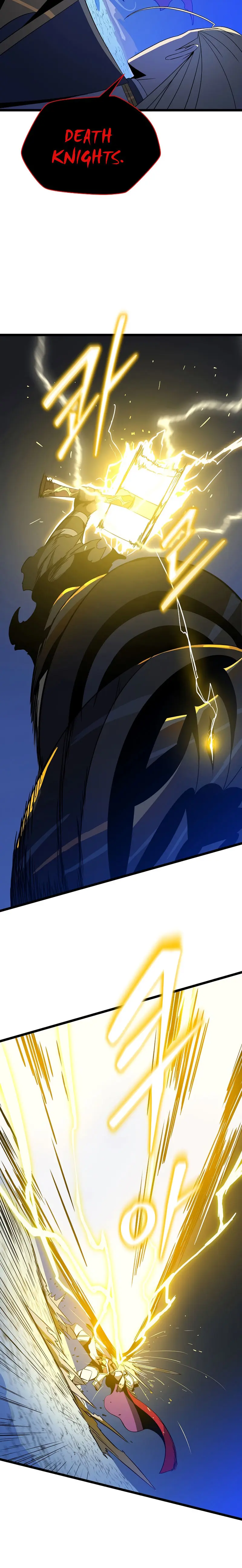 Kill The Hero Manhwa Chapter 141 - Page 4