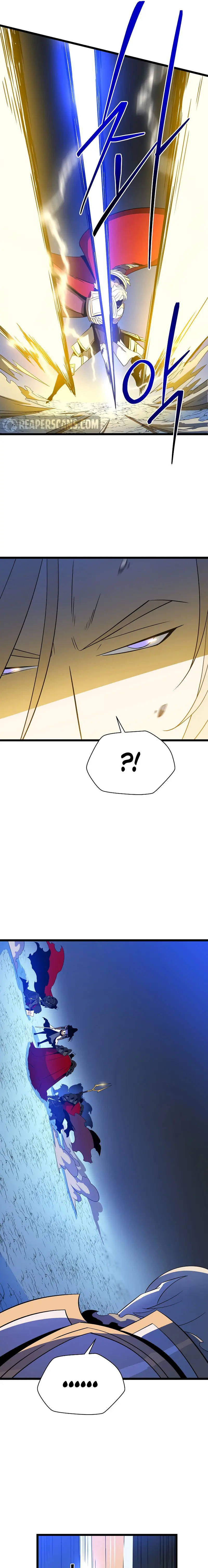 Kill The Hero Manhwa Chapter 141 - Page 5