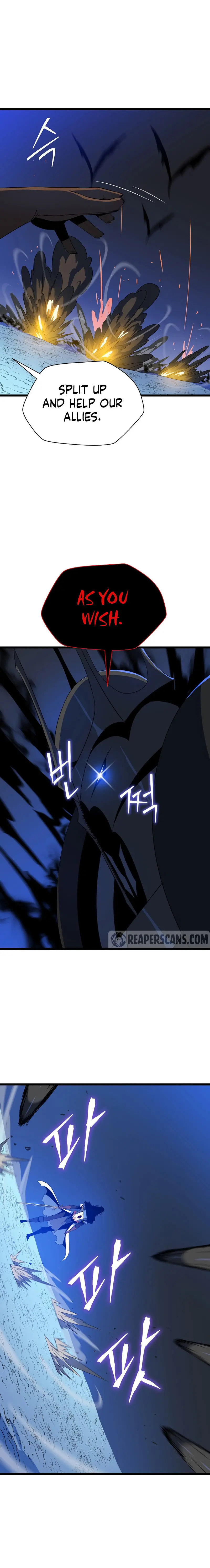 Kill The Hero Manhwa Chapter 141 - Page 7