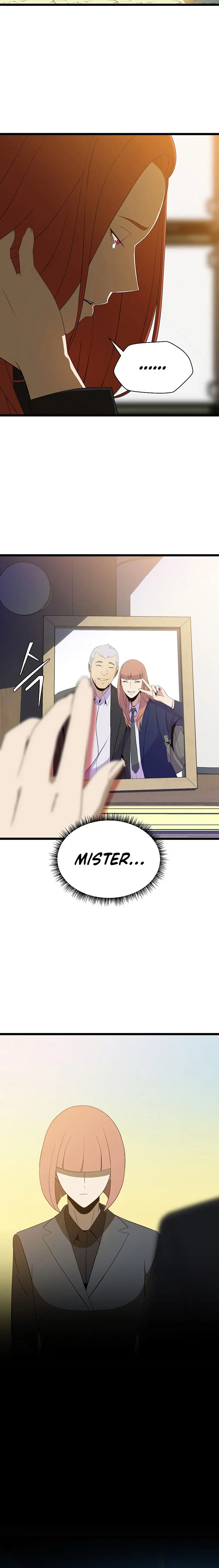 Kill The Hero Manhwa Chapter 144 - Page 12