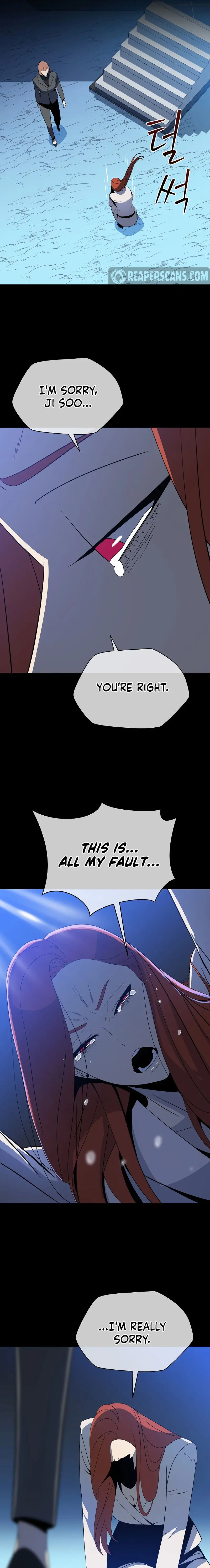 Kill The Hero Manhwa Chapter 144 - Page 13