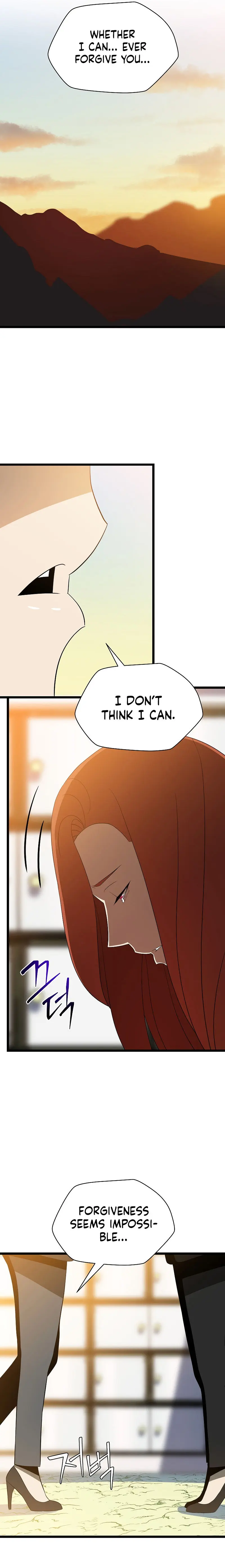 Kill The Hero Manhwa Chapter 144 - Page 15