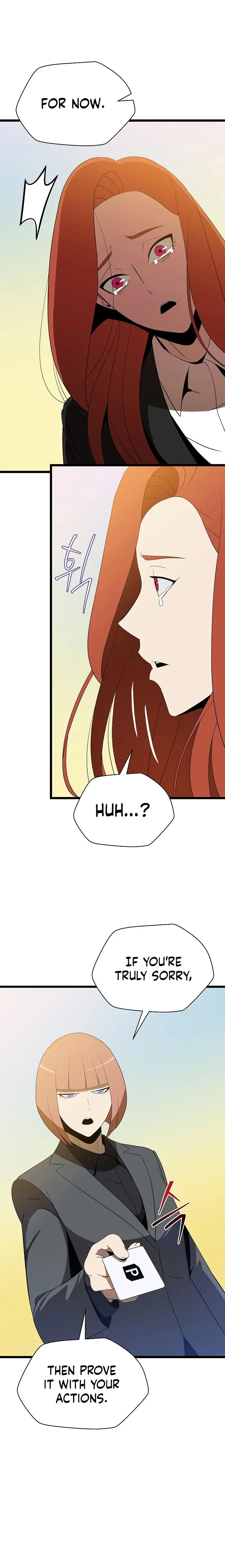 Kill The Hero Manhwa Chapter 144 - Page 16