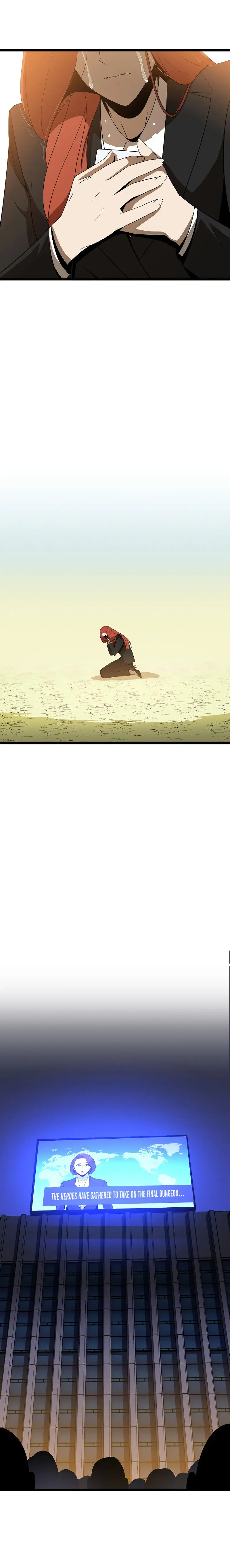 Kill The Hero Manhwa Chapter 144 - Page 20