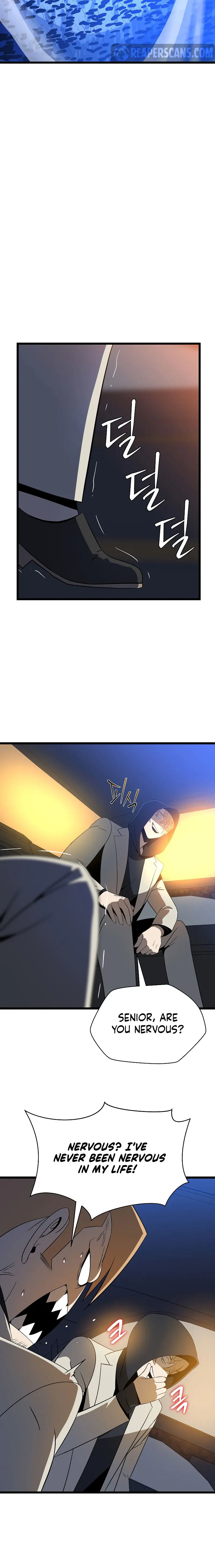 Kill The Hero Manhwa Chapter 144 - Page 22