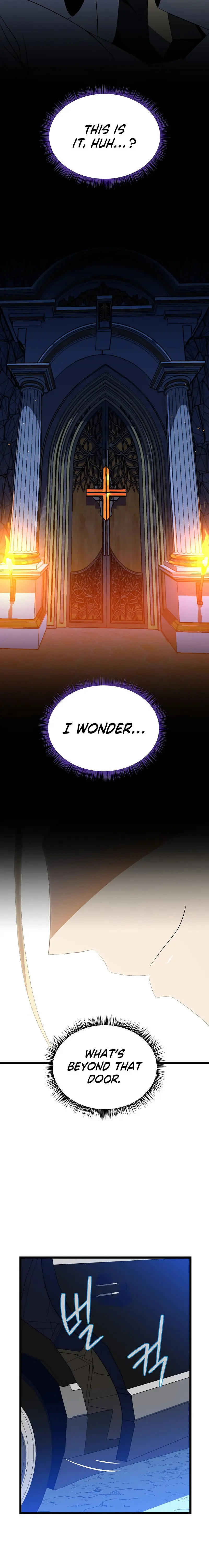 Kill The Hero Manhwa Chapter 144 - Page 24