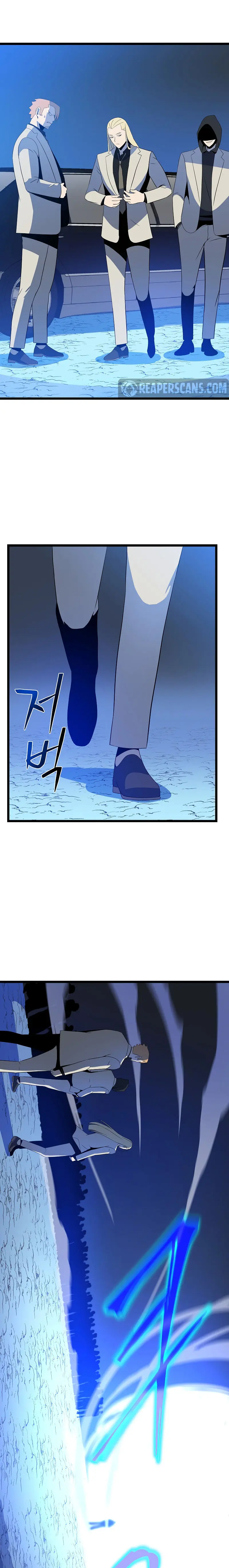 Kill The Hero Manhwa Chapter 144 - Page 25