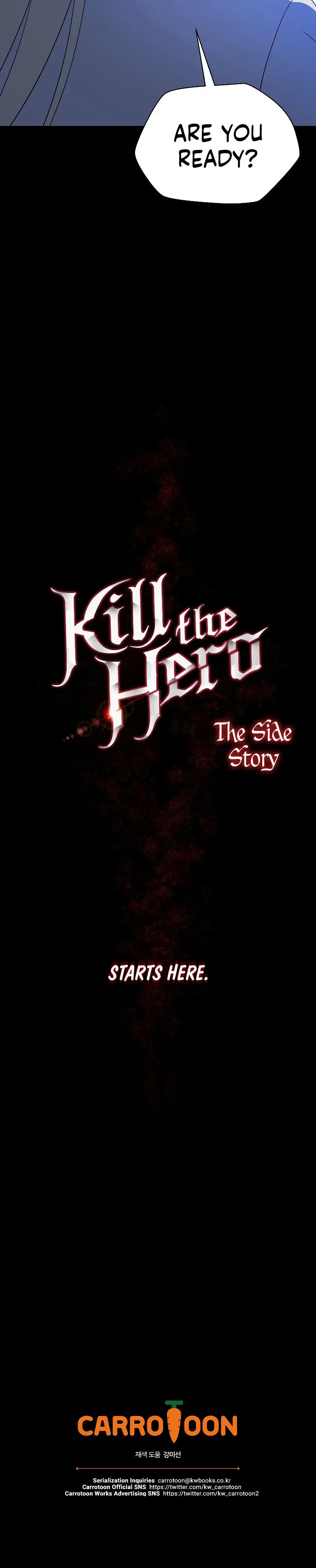 Kill The Hero Manhwa Chapter 144 - Page 28