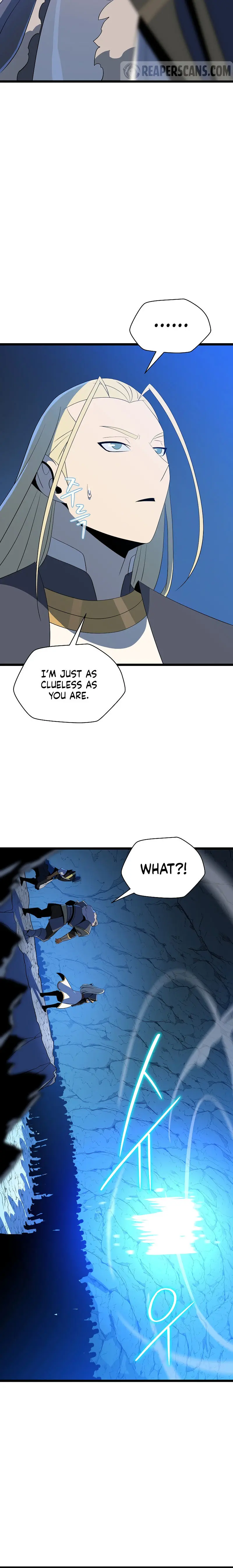 Kill The Hero Manhwa Chapter 145 - Page 12