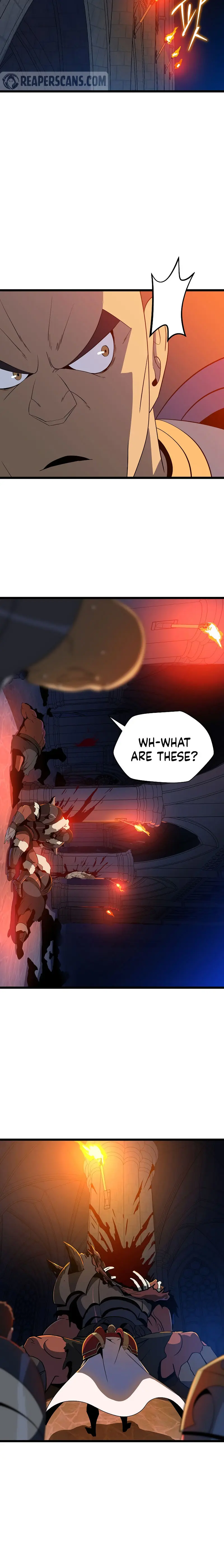Kill The Hero Manhwa Chapter 145 - Page 20