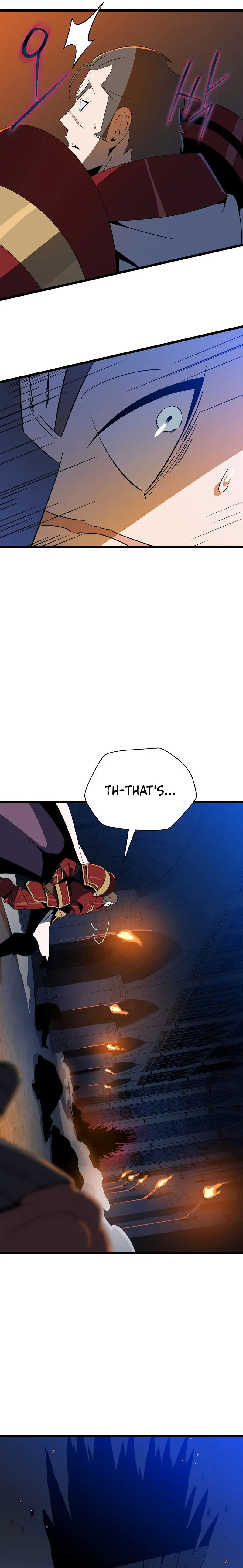 Kill The Hero Manhwa Chapter 145 - Page 21