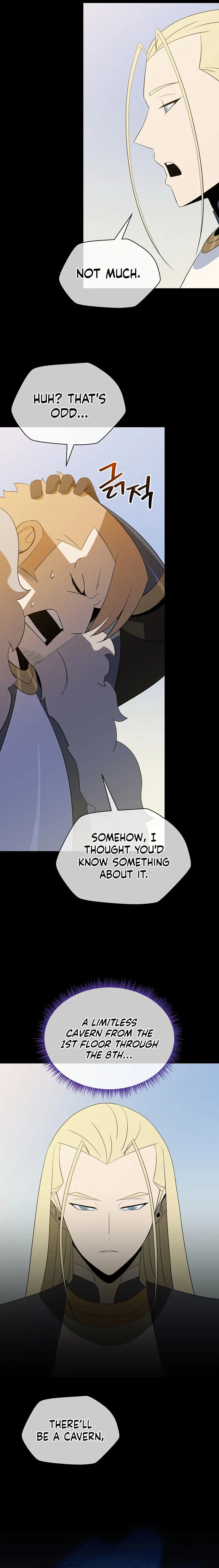 Kill The Hero Manhwa Chapter 145 - Page 4