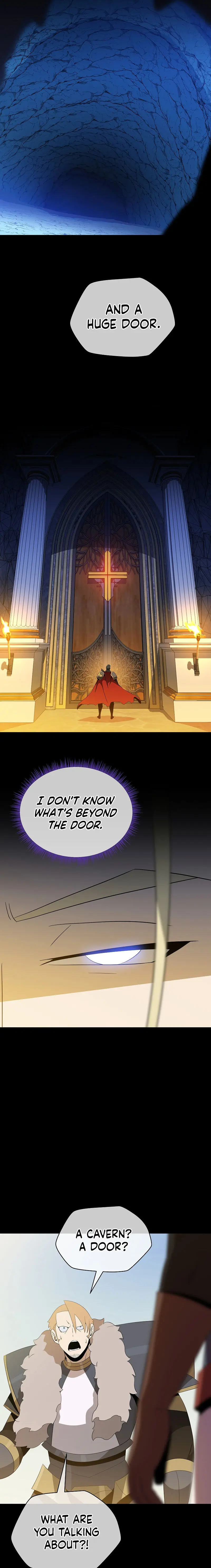 Kill The Hero Manhwa Chapter 145 - Page 5