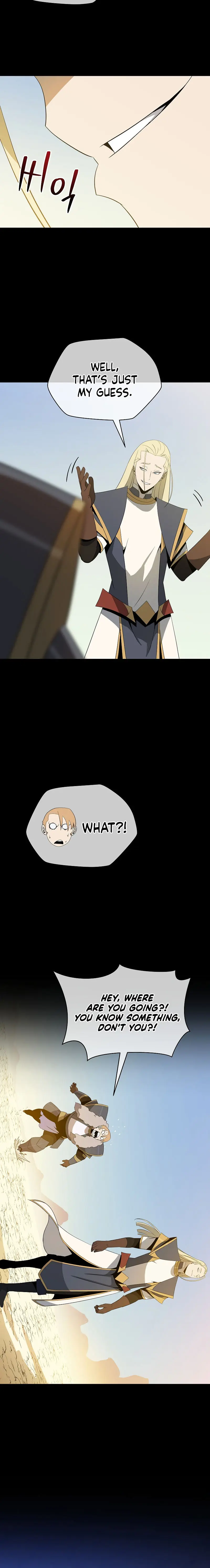 Kill The Hero Manhwa Chapter 145 - Page 6