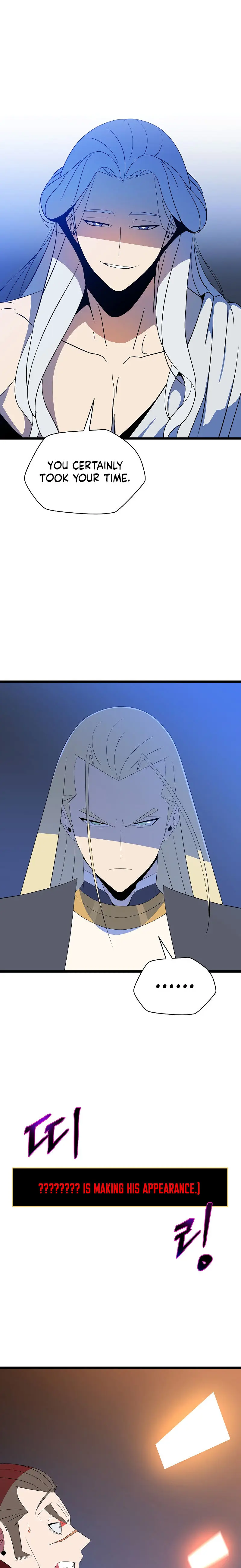 Kill The Hero Manhwa Chapter 146 - Page 1