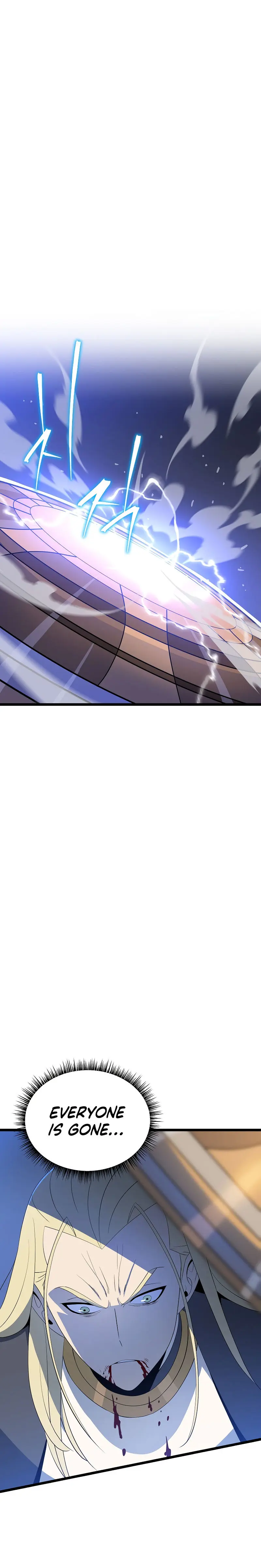 Kill The Hero Manhwa Chapter 146 - Page 10