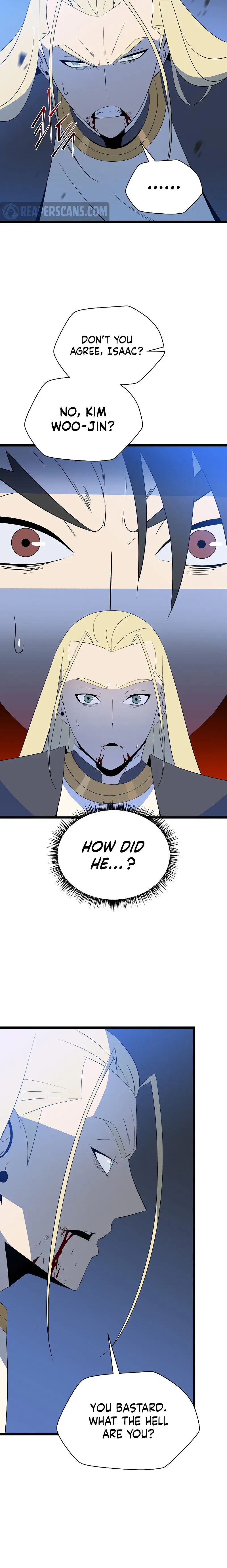 Kill The Hero Manhwa Chapter 146 - Page 12
