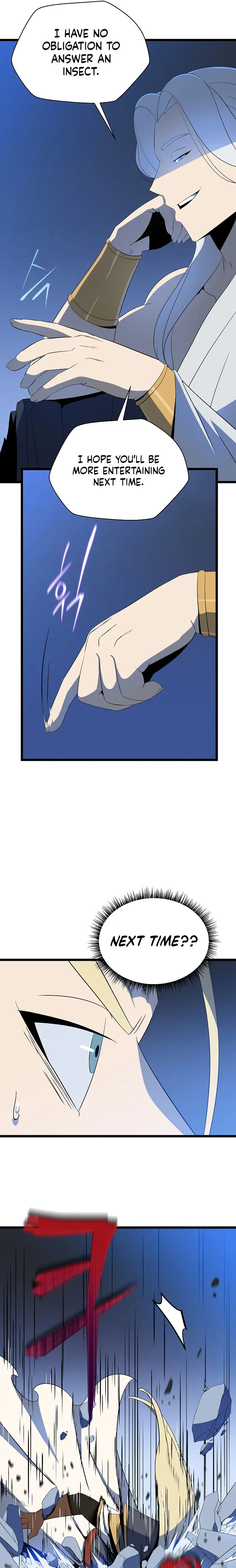 Kill The Hero Manhwa Chapter 146 - Page 13