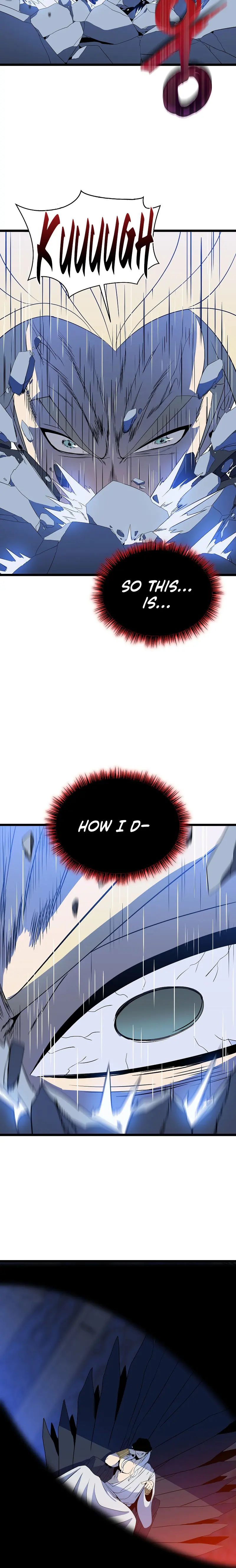 Kill The Hero Manhwa Chapter 146 - Page 14