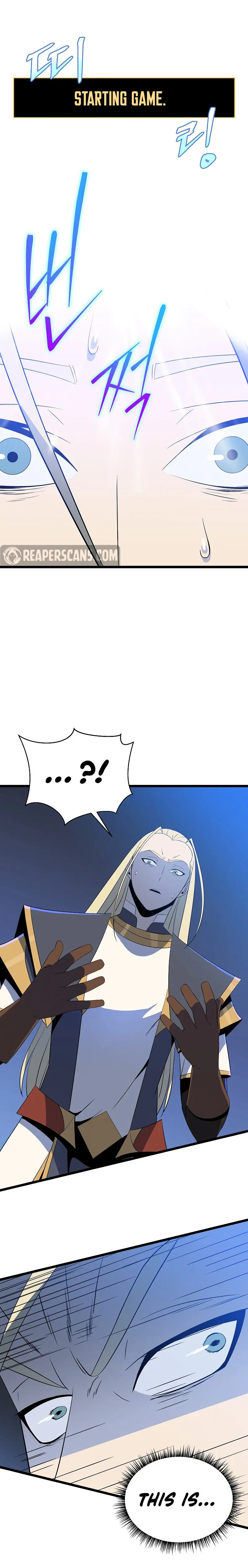 Kill The Hero Manhwa Chapter 146 - Page 16