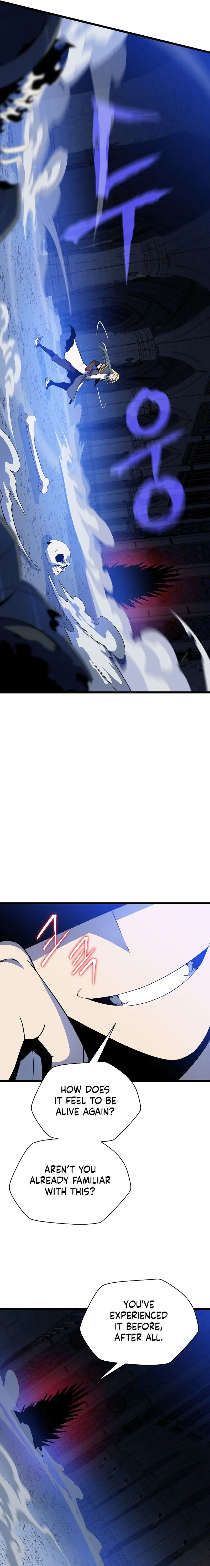 Kill The Hero Manhwa Chapter 146 - Page 17