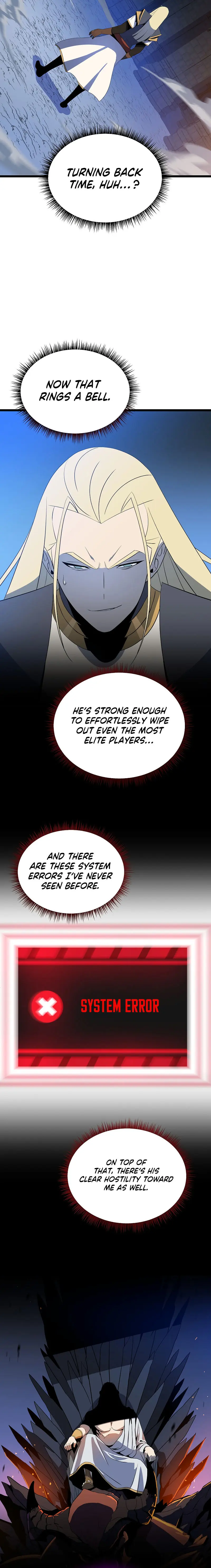 Kill The Hero Manhwa Chapter 146 - Page 18