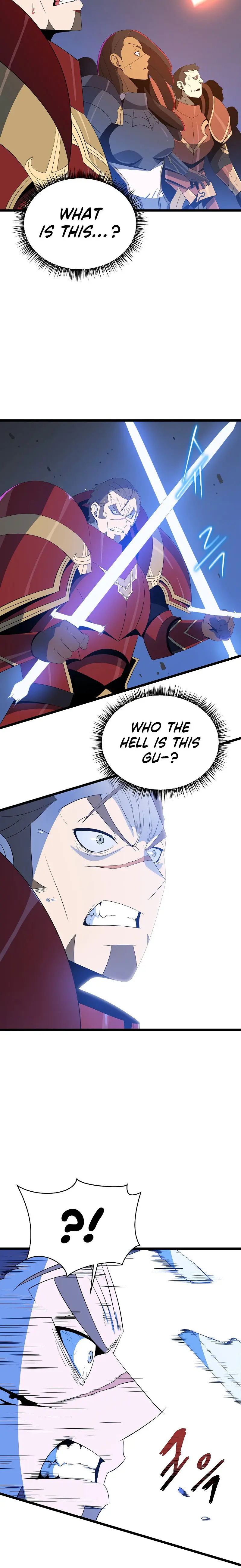 Kill The Hero Manhwa Chapter 146 - Page 2