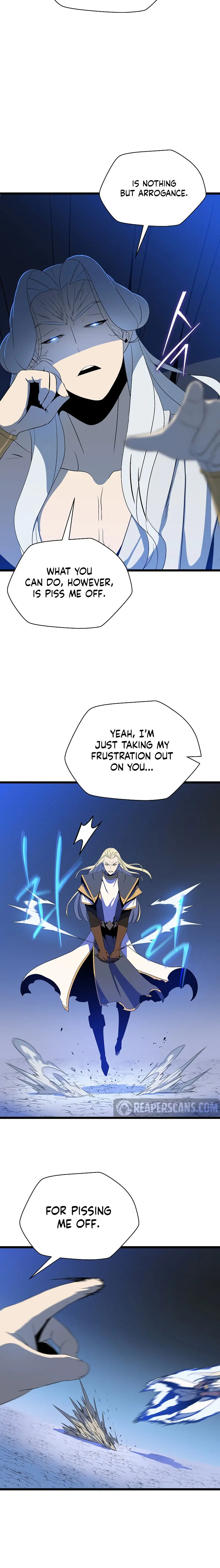 Kill The Hero Manhwa Chapter 146 - Page 20