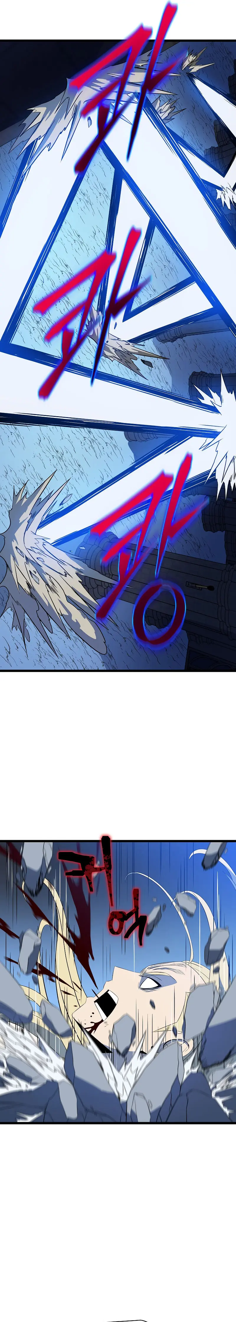 Kill The Hero Manhwa Chapter 146 - Page 21