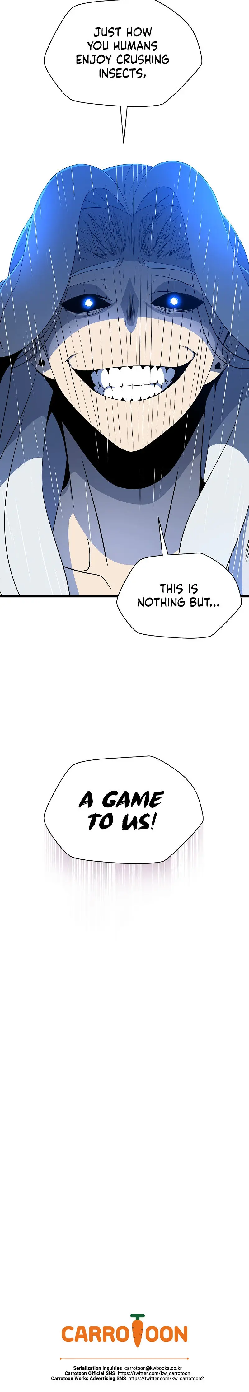 Kill The Hero Manhwa Chapter 146 - Page 22