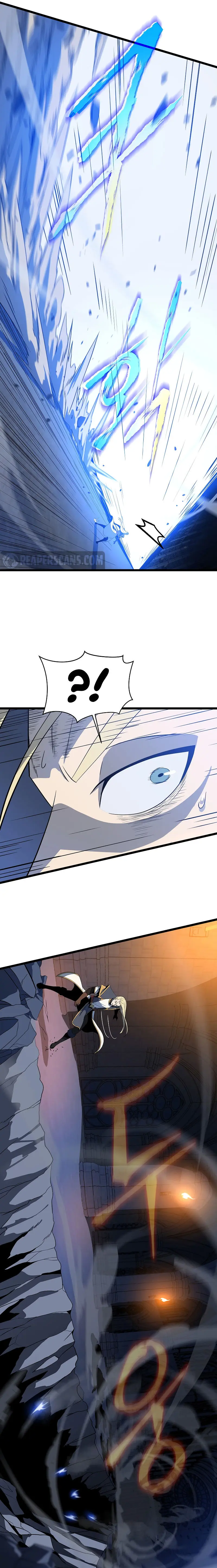 Kill The Hero Manhwa Chapter 146 - Page 3