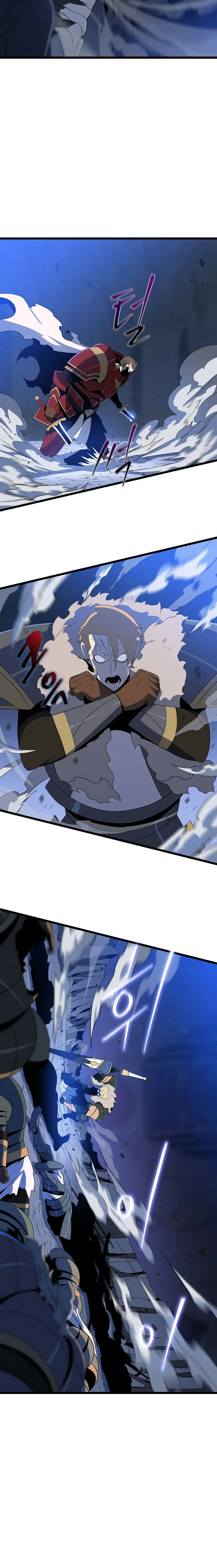 Kill The Hero Manhwa Chapter 146 - Page 4